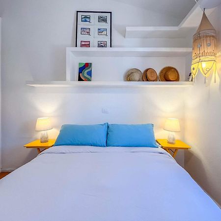 Casa Carmen Agaete Con Terraza Y Vistas Al Mar Apartment Екстериор снимка