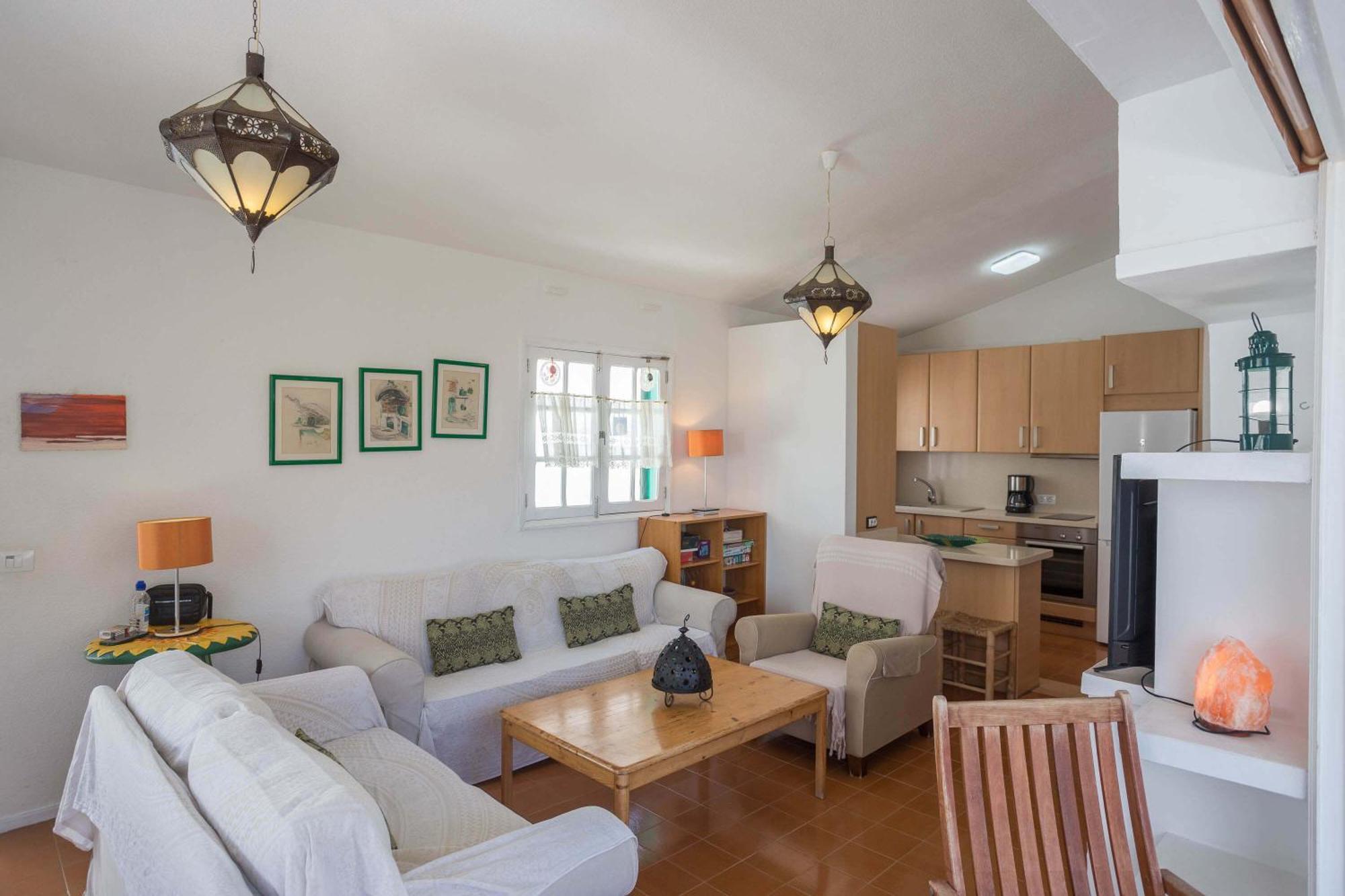 Casa Carmen Agaete Con Terraza Y Vistas Al Mar Apartment Екстериор снимка