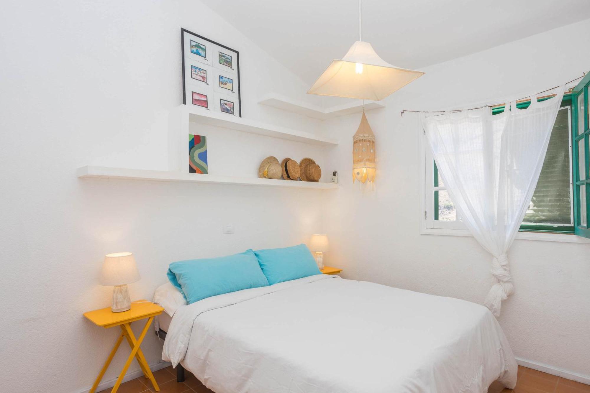 Casa Carmen Agaete Con Terraza Y Vistas Al Mar Apartment Екстериор снимка