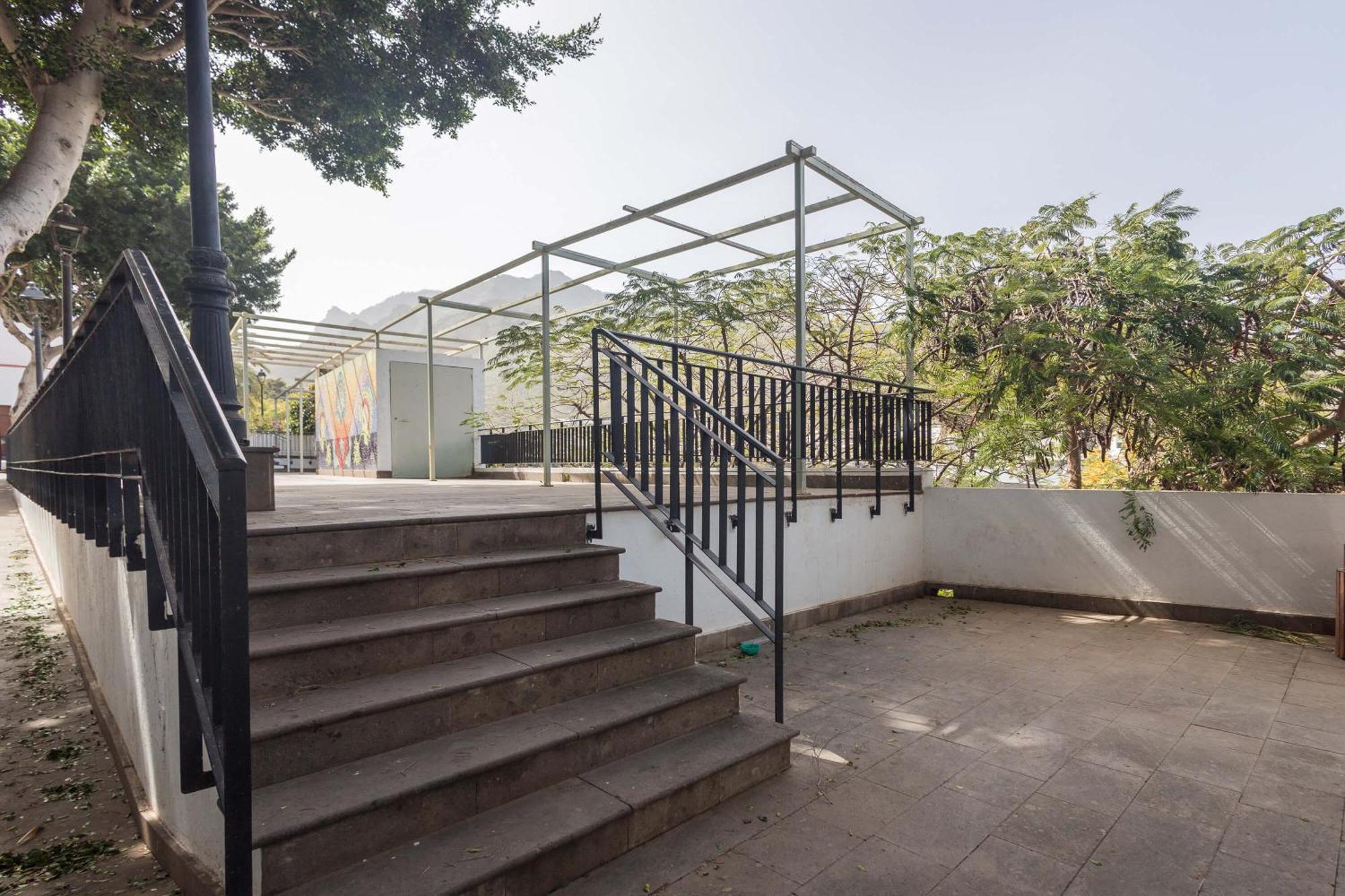 Casa Carmen Agaete Con Terraza Y Vistas Al Mar Apartment Екстериор снимка