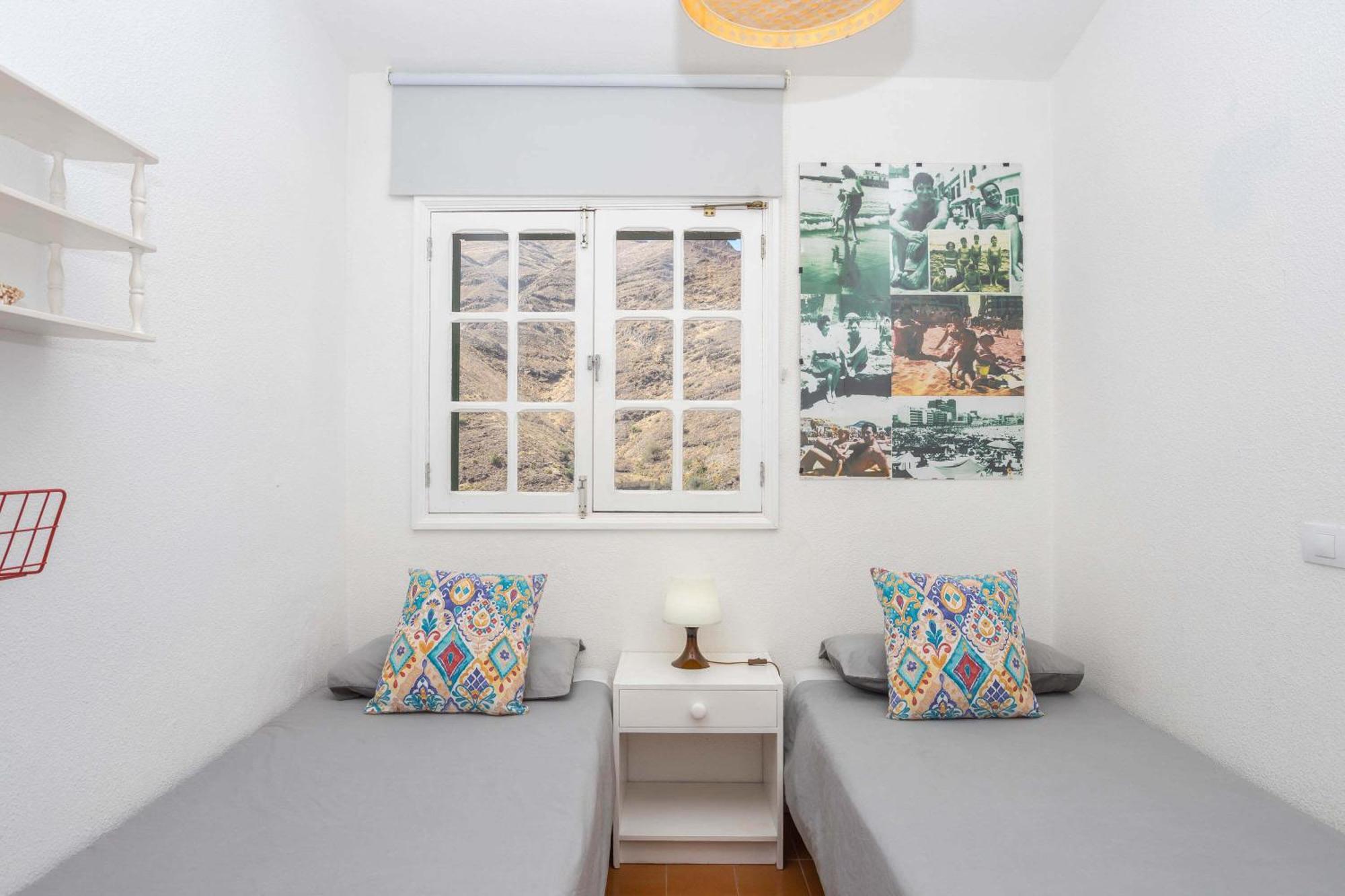 Casa Carmen Agaete Con Terraza Y Vistas Al Mar Apartment Екстериор снимка