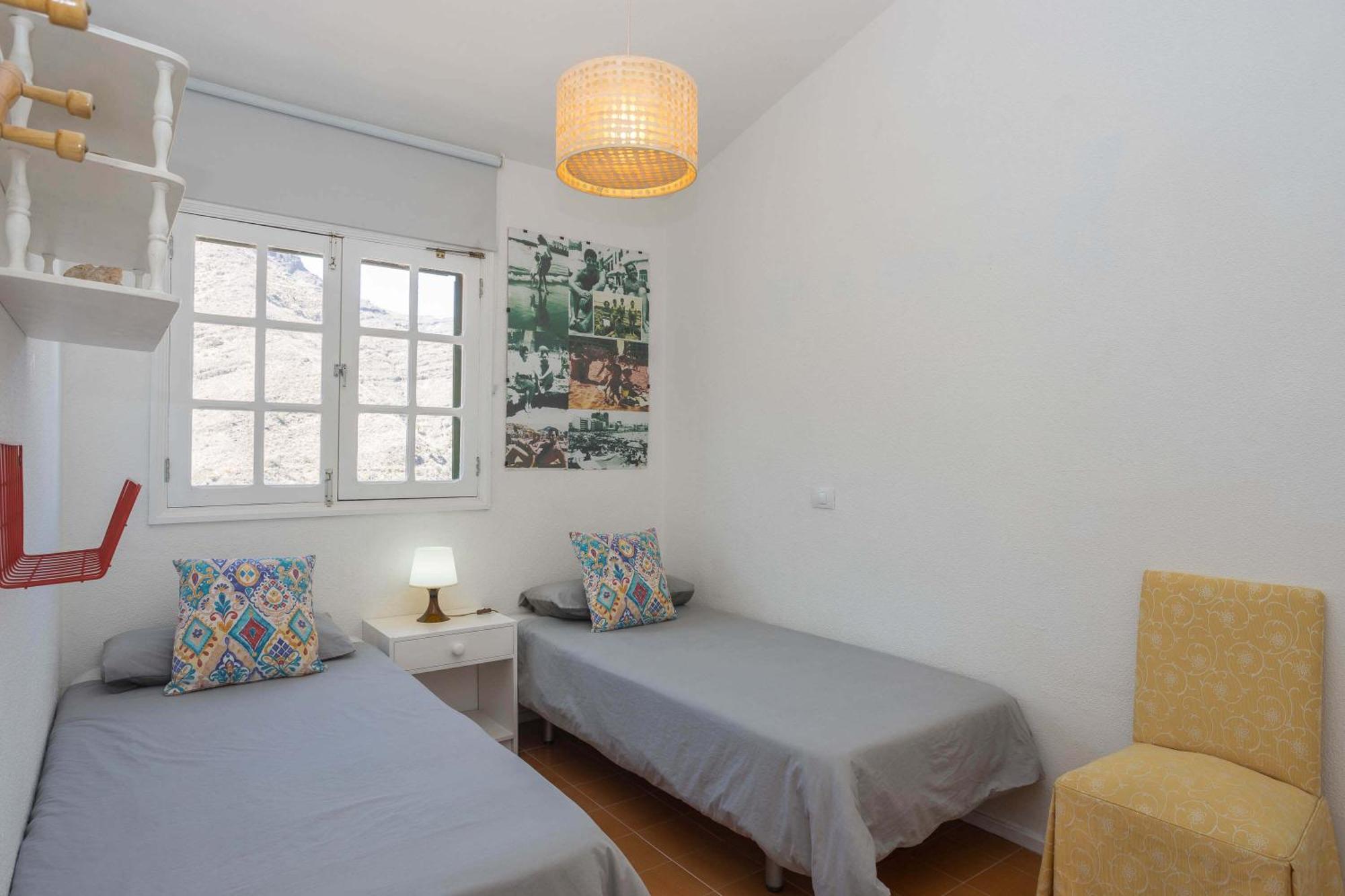 Casa Carmen Agaete Con Terraza Y Vistas Al Mar Apartment Екстериор снимка